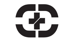 E logo