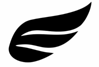 E logo