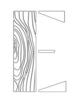 E logo