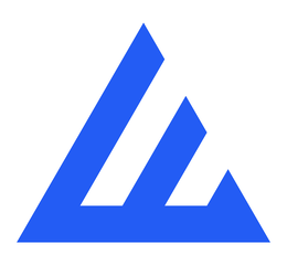 E logo