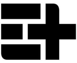 E+ logo