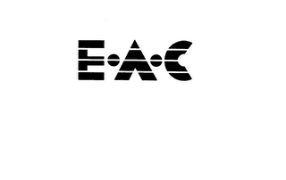 E-A-C logo