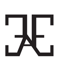 E A E logo