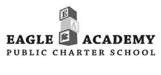 E A EAGLE ACADEMY PUBLIC CHARTER SCHOOL