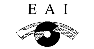 E A I logo