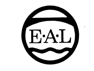 E-A-L logo