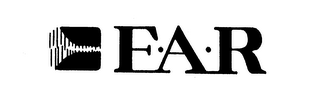 E-A-R logo