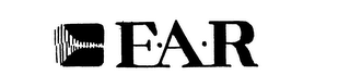 E-A-R logo