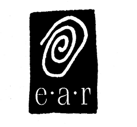 E-A-R logo