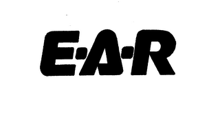 E A R logo