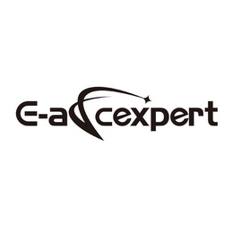 E-ACCEXPERT logo