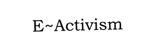 E-ACTIVI SM logo