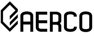 E AERCO logo