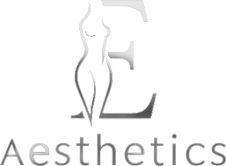 E AESTHETICS logo