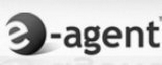 E-AGENT logo