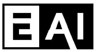E AI logo