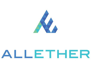 E ALLETHER logo