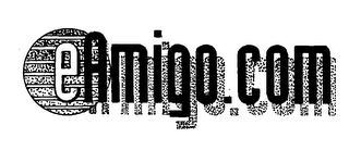 E AMIGO.COM logo