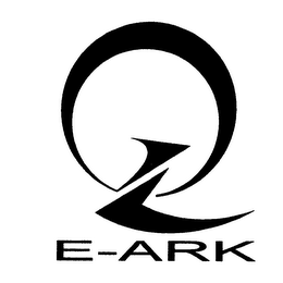E-ARK logo