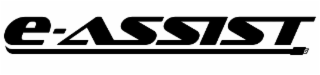 E-ASSIST logo