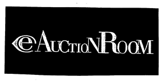E AUCTIONROOM logo