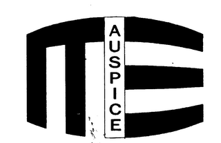 E AUSPICE logo