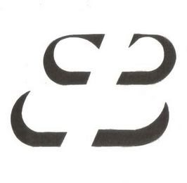 E B logo