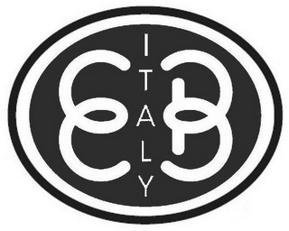 E B ITALY logo