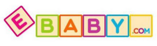 E BABY.COM logo
