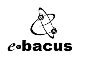 E BACUS logo