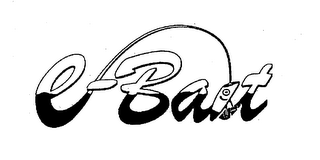 E-BAIT logo