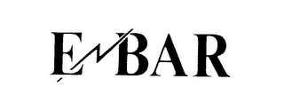 E BAR logo