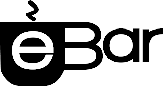E BAR logo