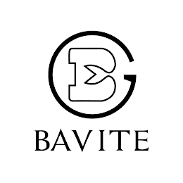 E BAVITE logo
