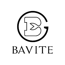 E BAVITE logo