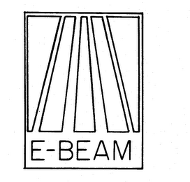 E-BEAM