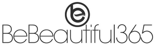E BEBEAUTIFUL365 logo