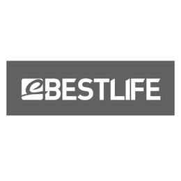 E BESTLIFE logo