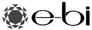 E-BI logo