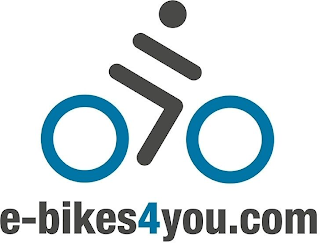 E-BIKES4YOU.COM logo