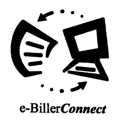 E-BILLERCONNECT logo