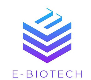 E - BIOTECH logo