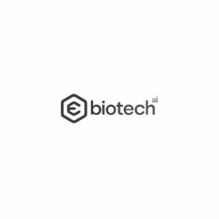 E BIOTECH AI logo