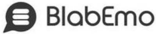 E BLABEMO logo