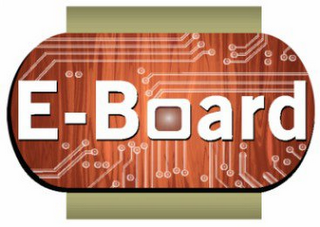 E-BOARD logo