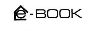 E-BOOK logo