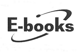 E-BOOKS logo