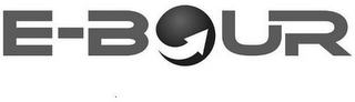 E-BOUR logo