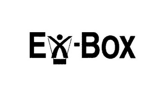 E -BOX logo
