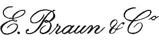 E. BRAUN & CO